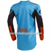 MTB/Motocross Shirt Lange Mouw 2019 O'Neal ELEMENT RACEWEAR N002 